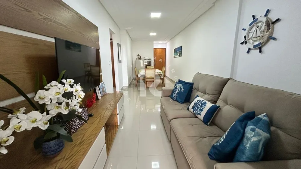 Apartamento, 3 quartos, 98 m² - Foto 1