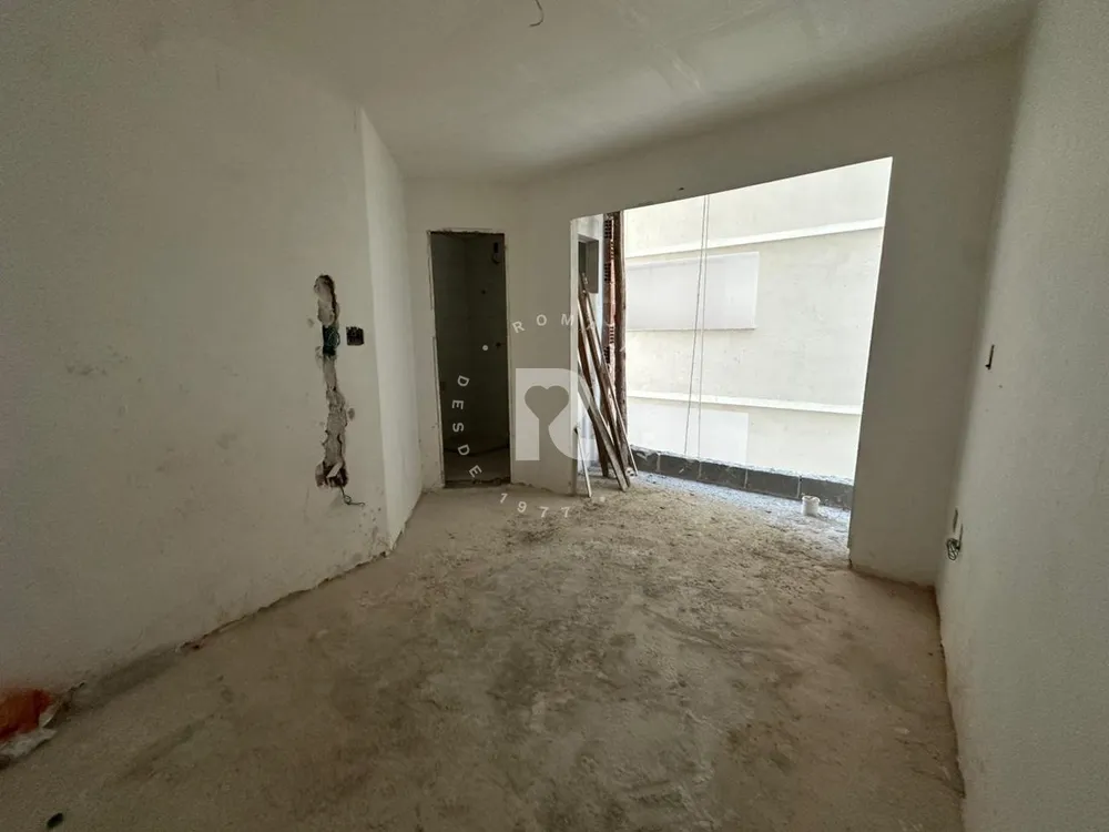 Apartamento, 3 quartos, 100 m² - Foto 3