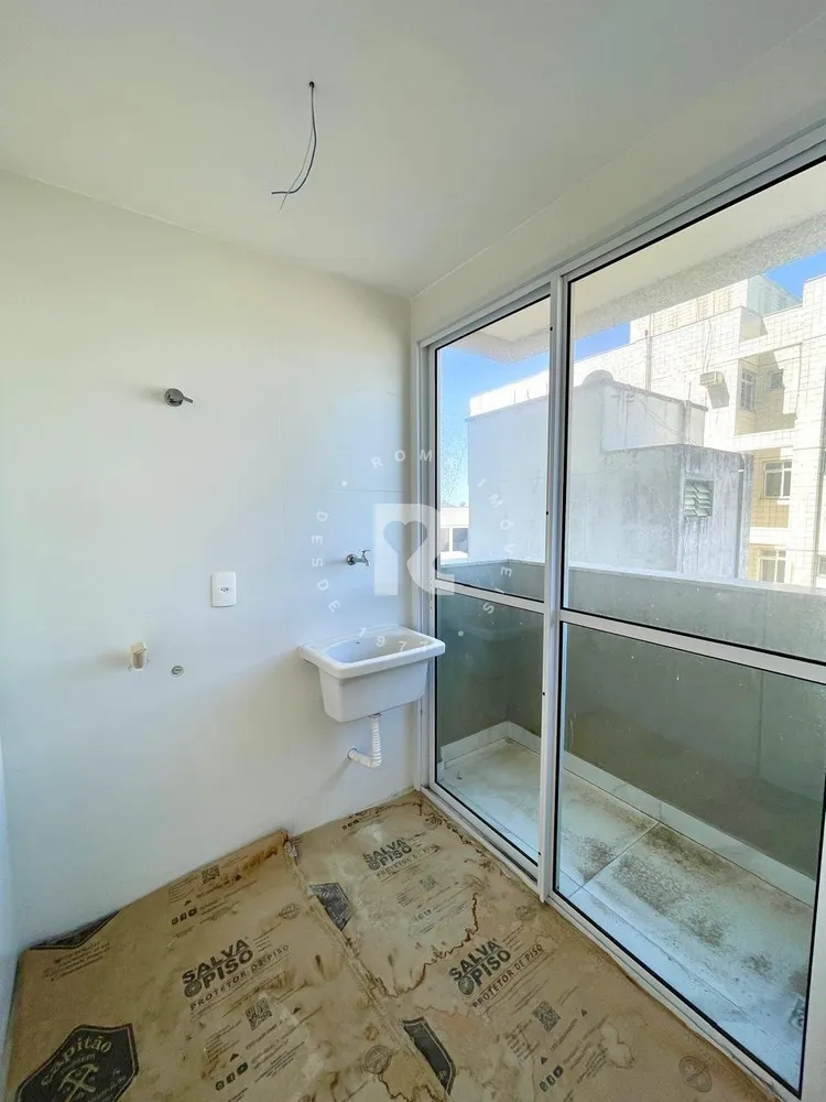 Apartamento, 3 quartos - Foto 9