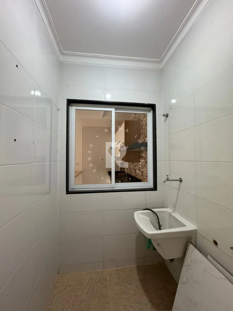 Casa, 3 quartos - Foto 16