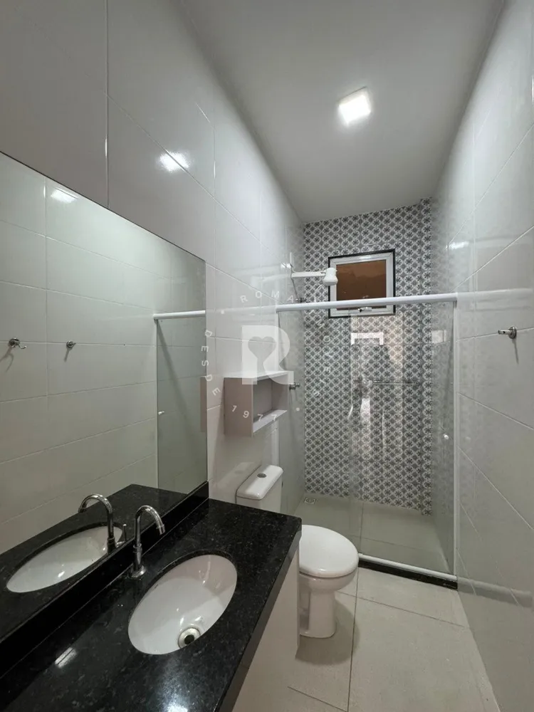 Casa, 3 quartos - Foto 7