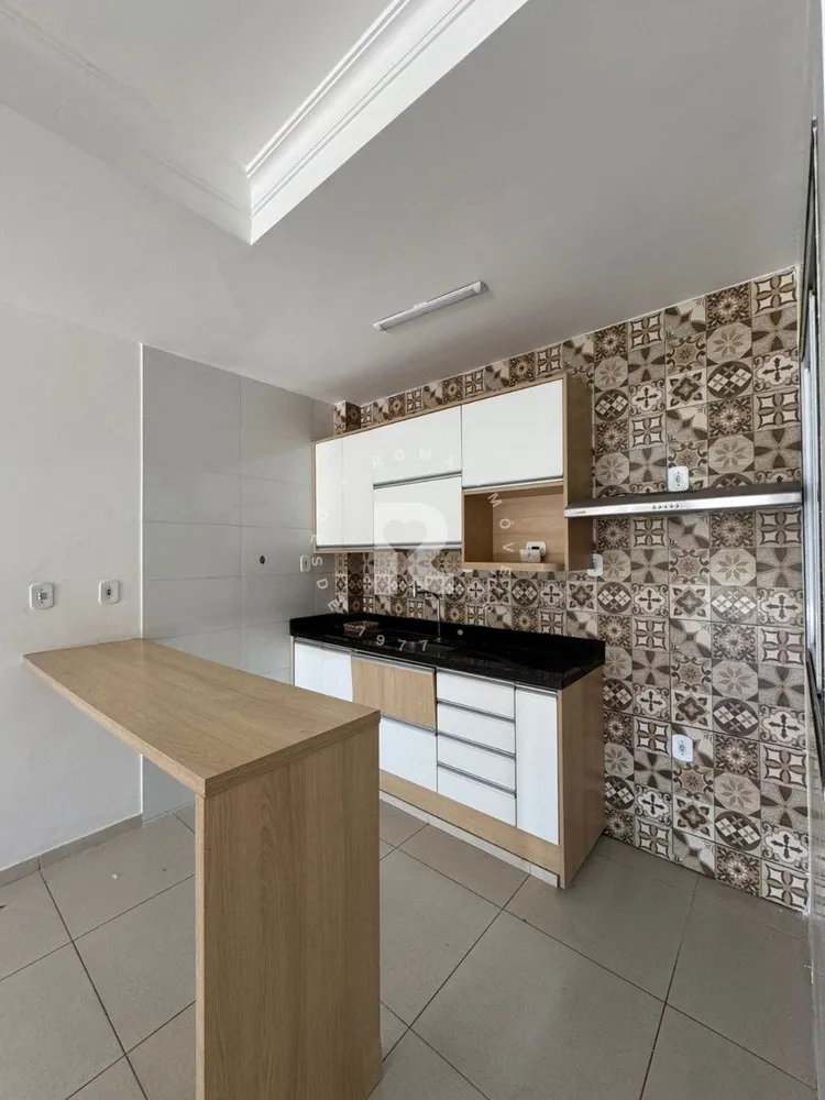 Casa, 3 quartos - Foto 4