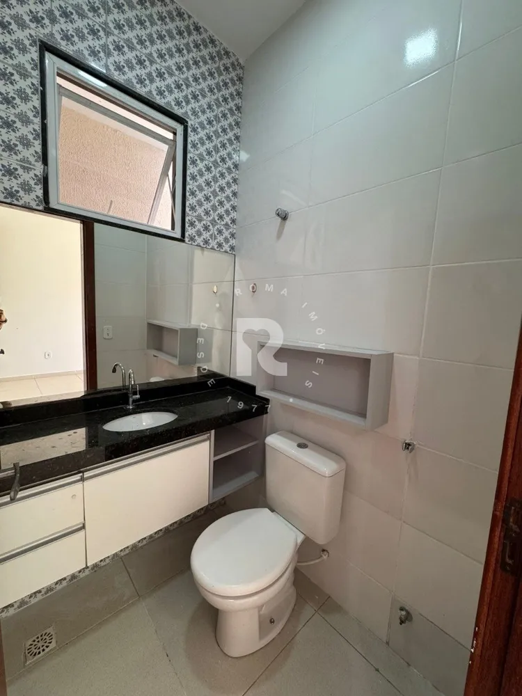 Casa, 3 quartos - Foto 6