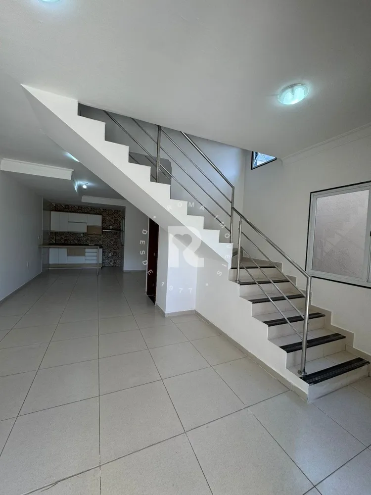 Casa, 3 quartos - Foto 3
