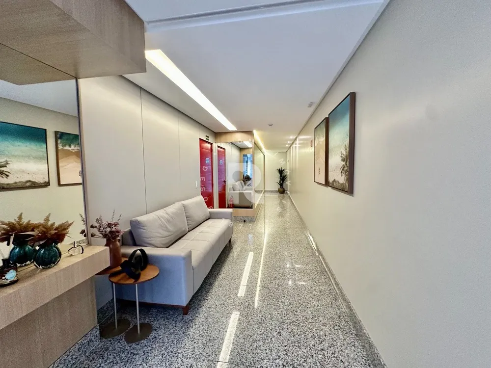 Apartamento, 3 quartos, 113 m² - Foto 1