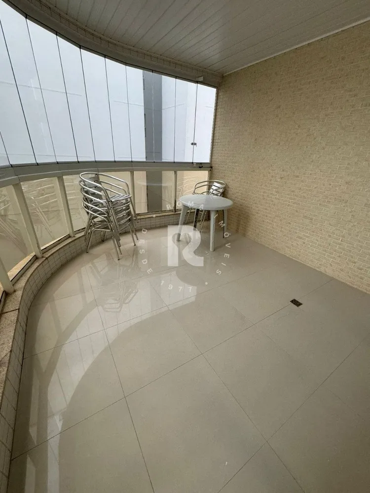 Apartamento, 3 quartos, 70 m² - Foto 2