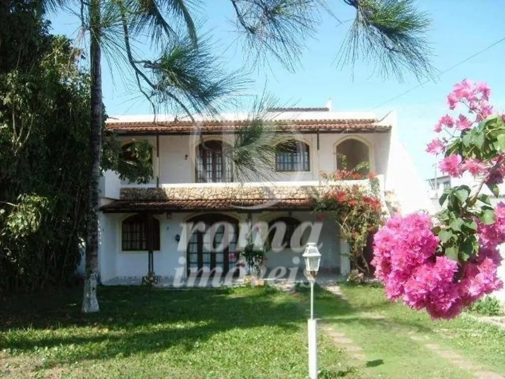 Casa, 3 quartos, 220 m² - Foto 2