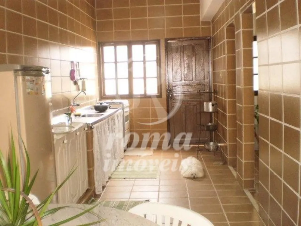 Casa, 3 quartos, 220 m² - Foto 4