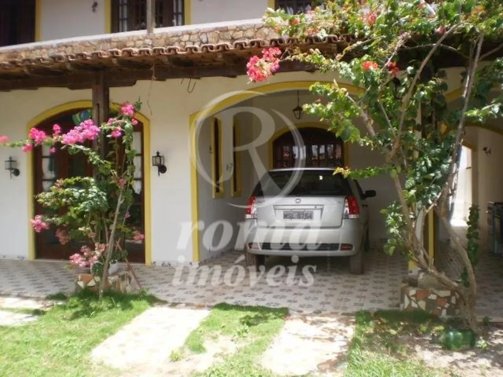 Casa, 3 quartos, 220 m² - Foto 5
