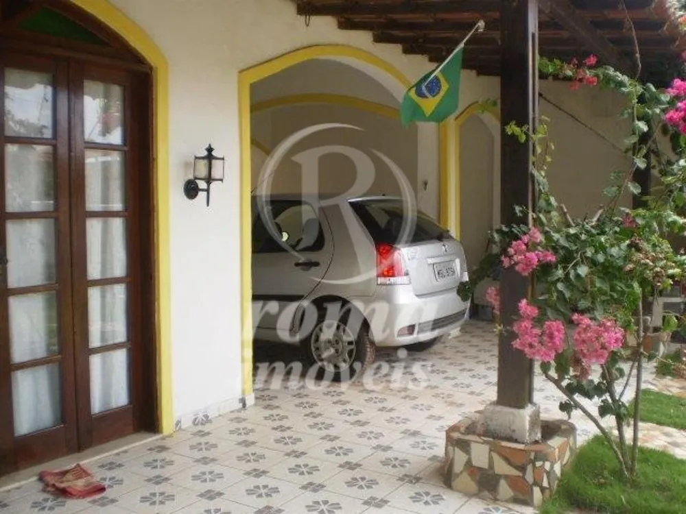 Casa, 3 quartos, 220 m² - Foto 10