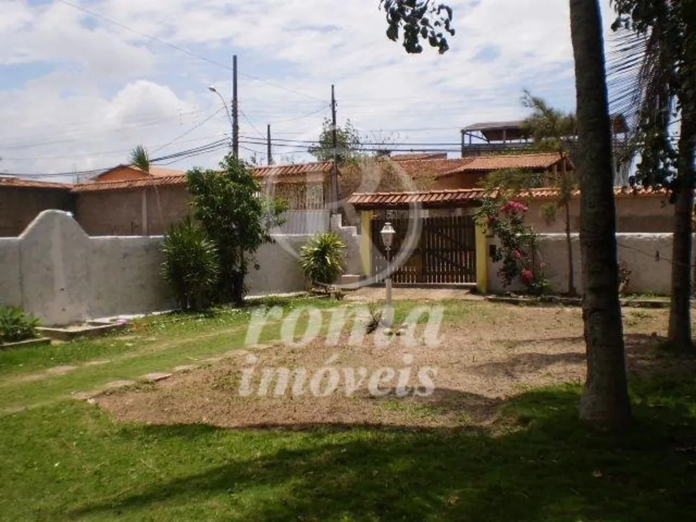 Casa, 3 quartos, 220 m² - Foto 3