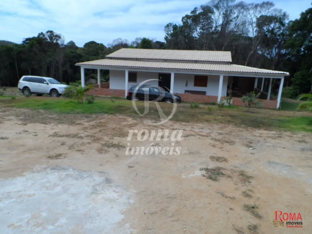 Terreno, 6 hectares - Foto 1