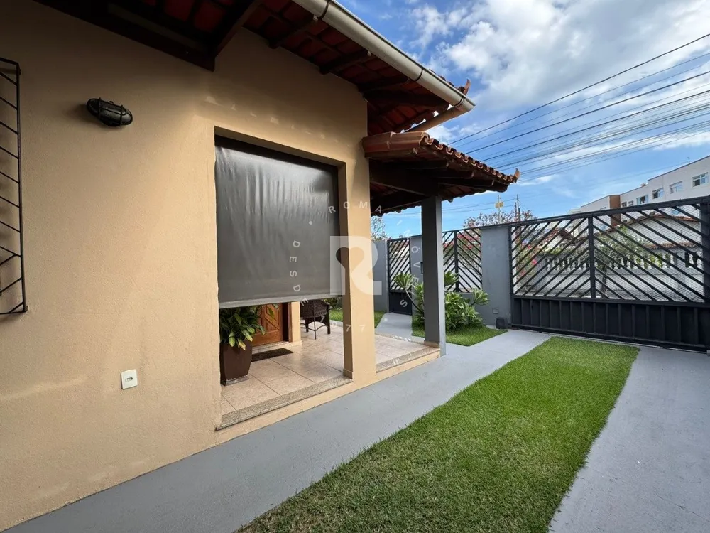 Casa, 5 quartos, 150 m² - Foto 3
