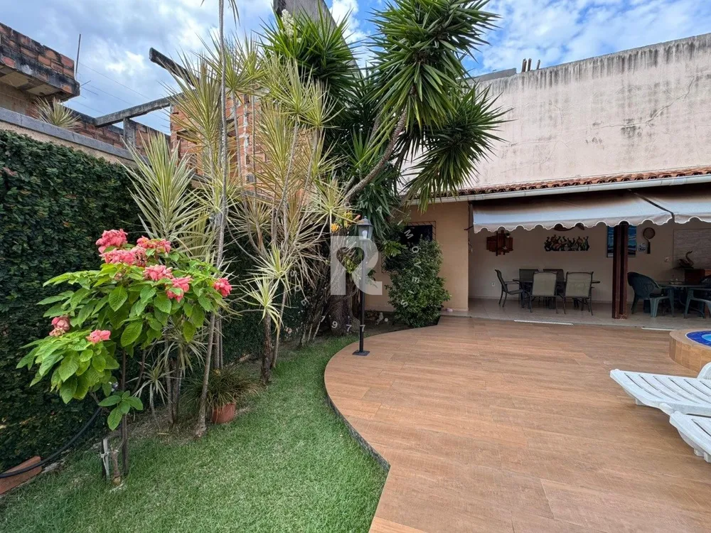 Casa, 5 quartos, 150 m² - Foto 1