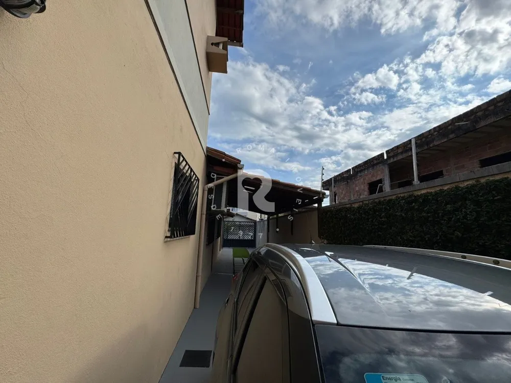 Casa, 5 quartos, 150 m² - Foto 4