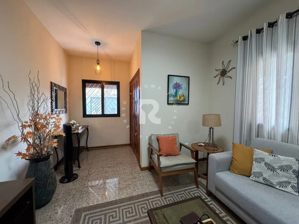 Casa, 5 quartos, 150 m² - Foto 9