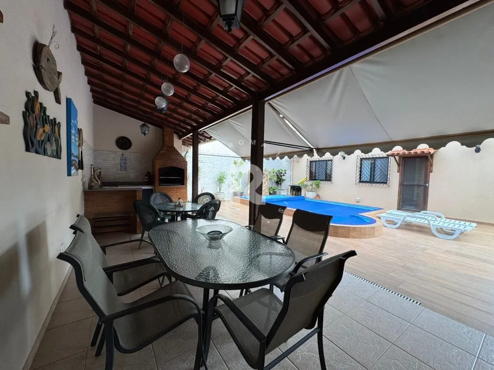 Casa, 5 quartos, 150 m² - Foto 2