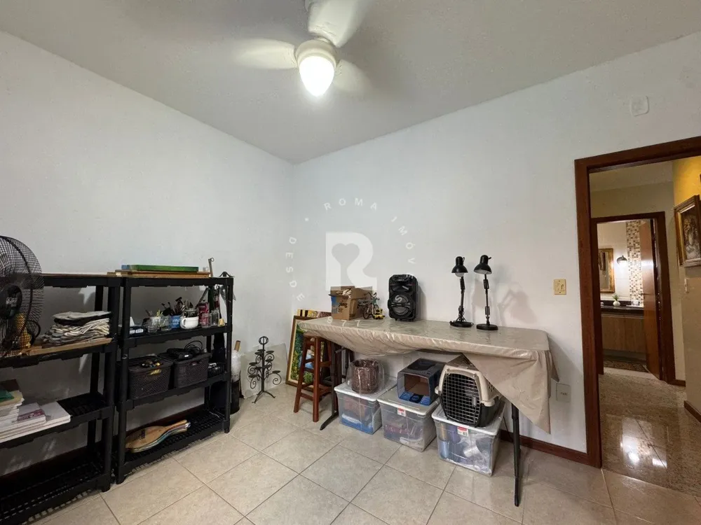 Casa, 5 quartos, 150 m² - Foto 16