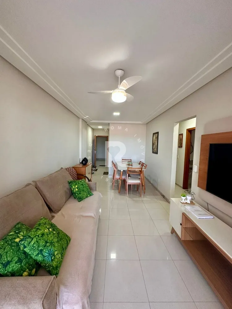Apartamento, 3 quartos, 120 m² - Foto 3