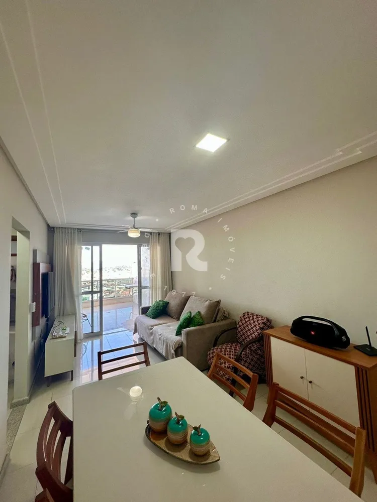 Apartamento, 3 quartos, 120 m² - Foto 2