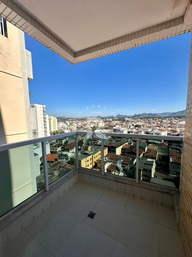 Apartamento, 3 quartos, 120 m² - Foto 6