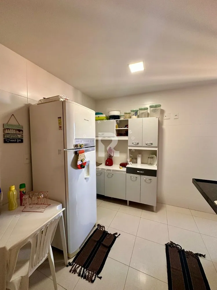 Apartamento, 3 quartos, 120 m² - Foto 5
