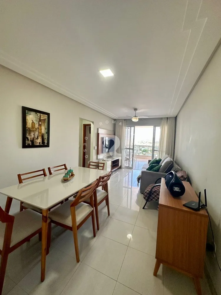 Apartamento, 3 quartos, 120 m² - Foto 1