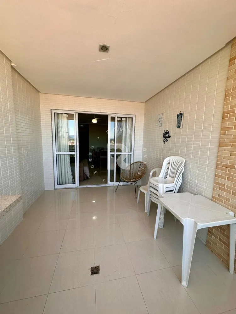 Apartamento, 3 quartos, 120 m² - Foto 4