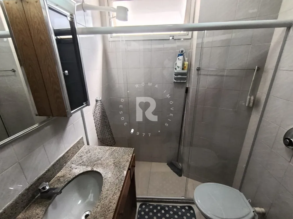 Apartamento, 2 quartos, 70 m² - Foto 2