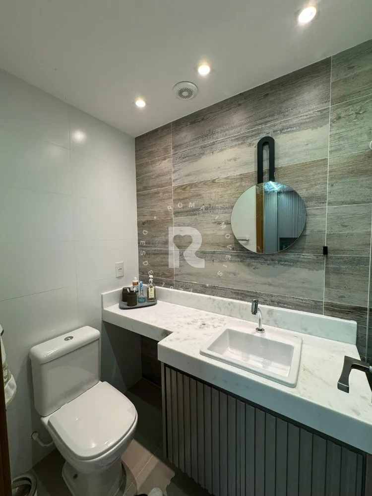 Apartamento, 4 quartos - Foto 5