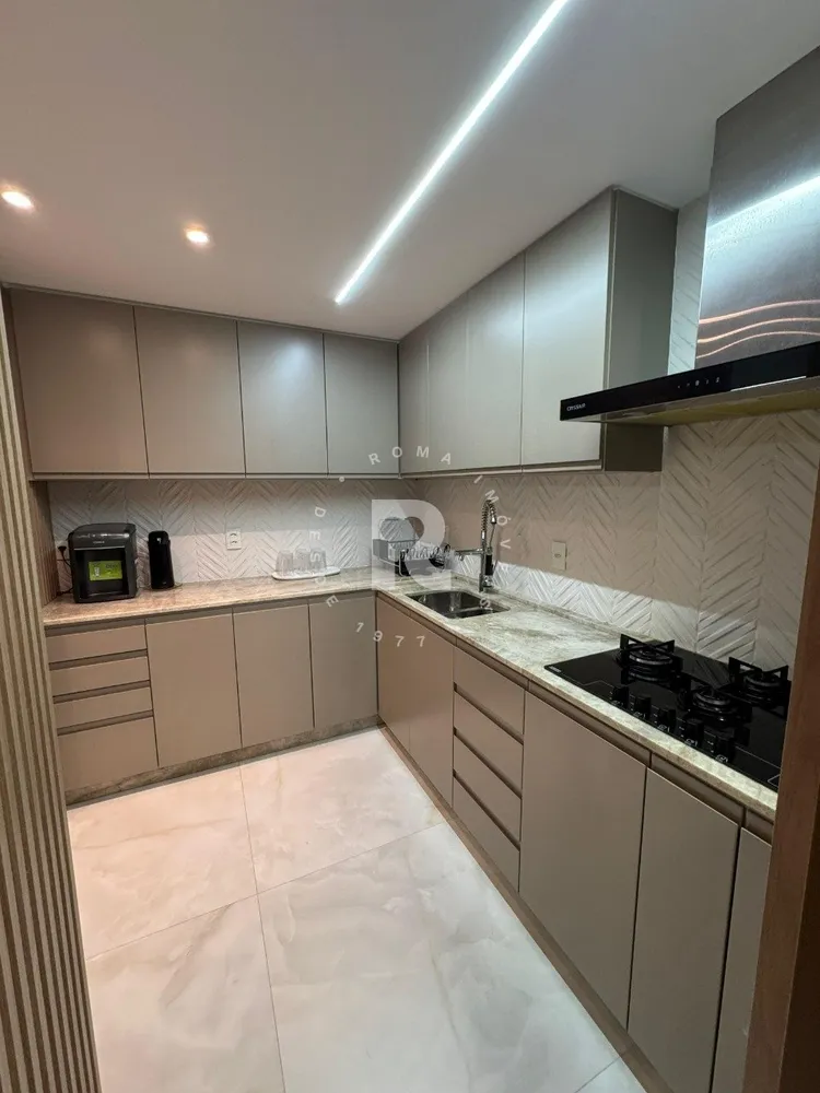 Apartamento, 4 quartos - Foto 3