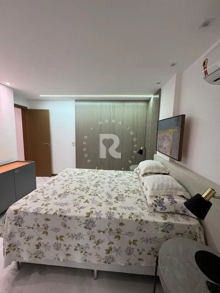 Apartamento, 4 quartos - Foto 10
