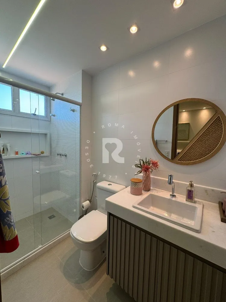 Apartamento, 4 quartos - Foto 6