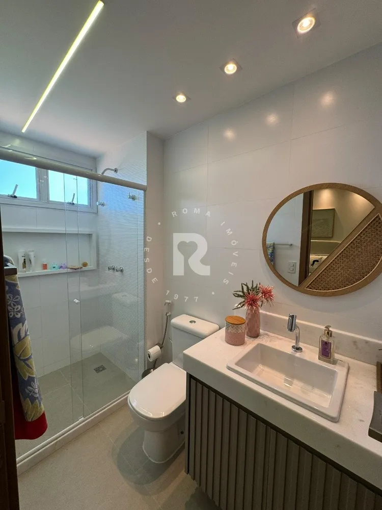 Apartamento, 4 quartos - Foto 4