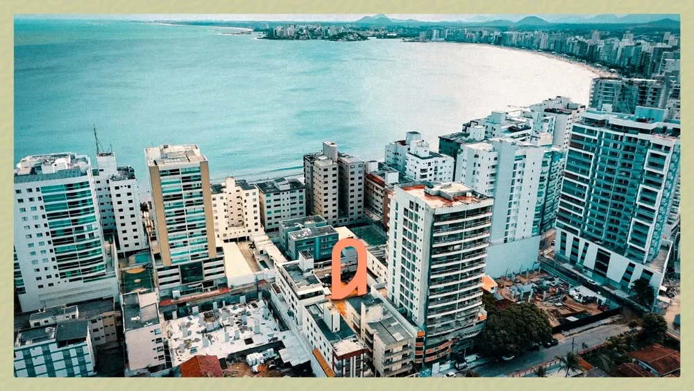 Apartamento, 2 quartos, 65 m² - Foto 3