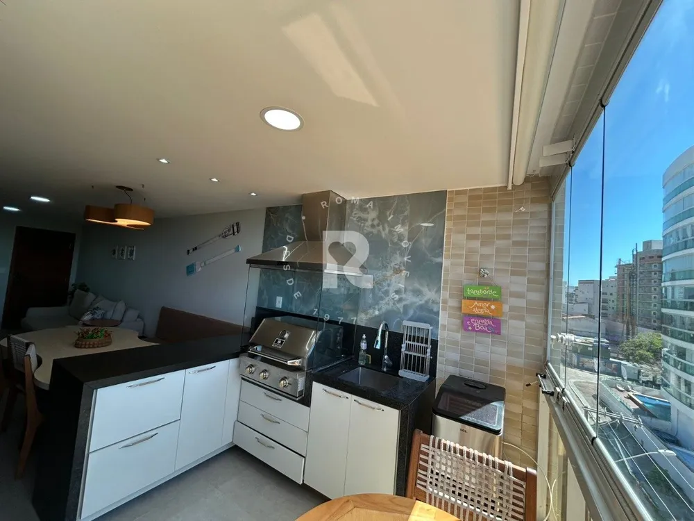 Apartamento, 3 quartos, 85 m² - Foto 4