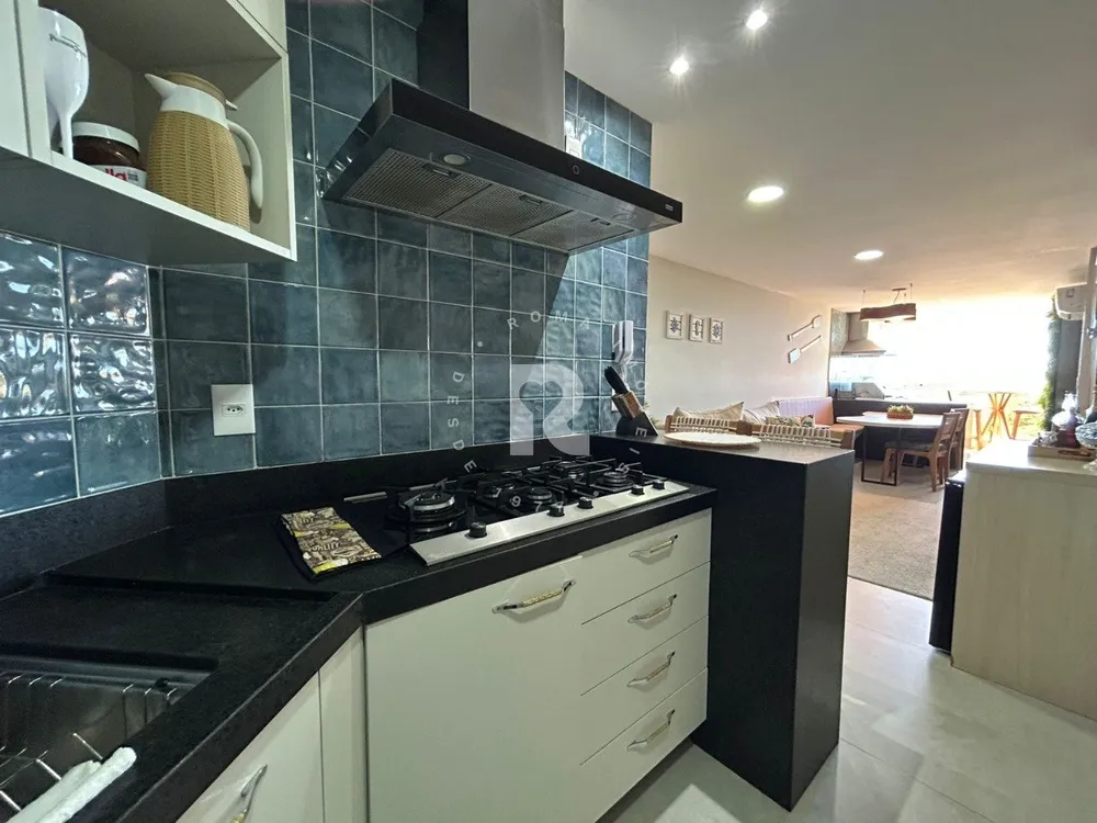 Apartamento, 3 quartos, 85 m² - Foto 5