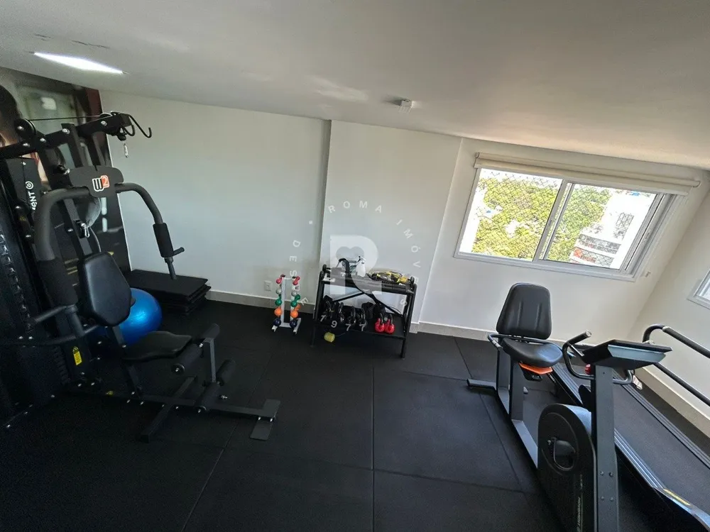 Apartamento, 3 quartos, 85 m² - Foto 16