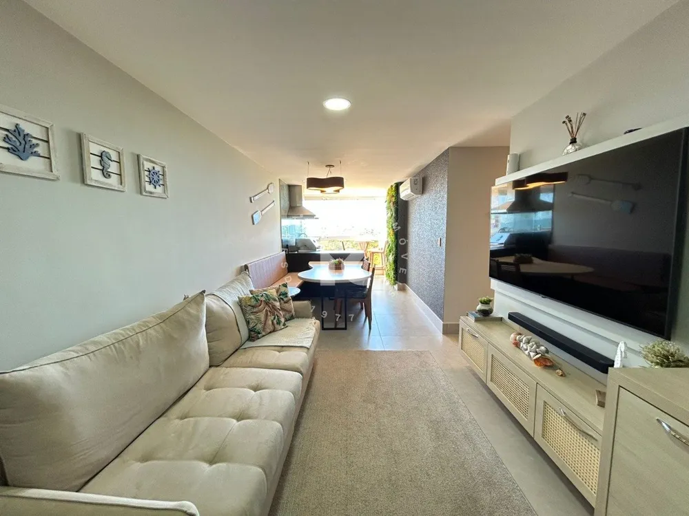 Apartamento, 3 quartos, 85 m² - Foto 1