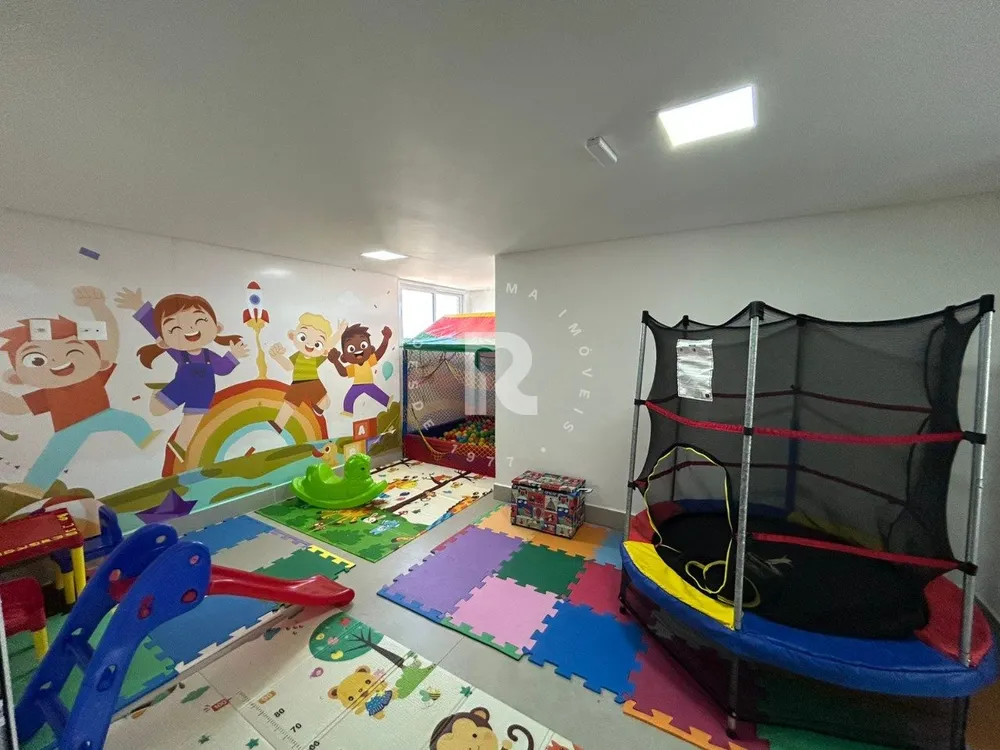 Apartamento, 3 quartos, 85 m² - Foto 15