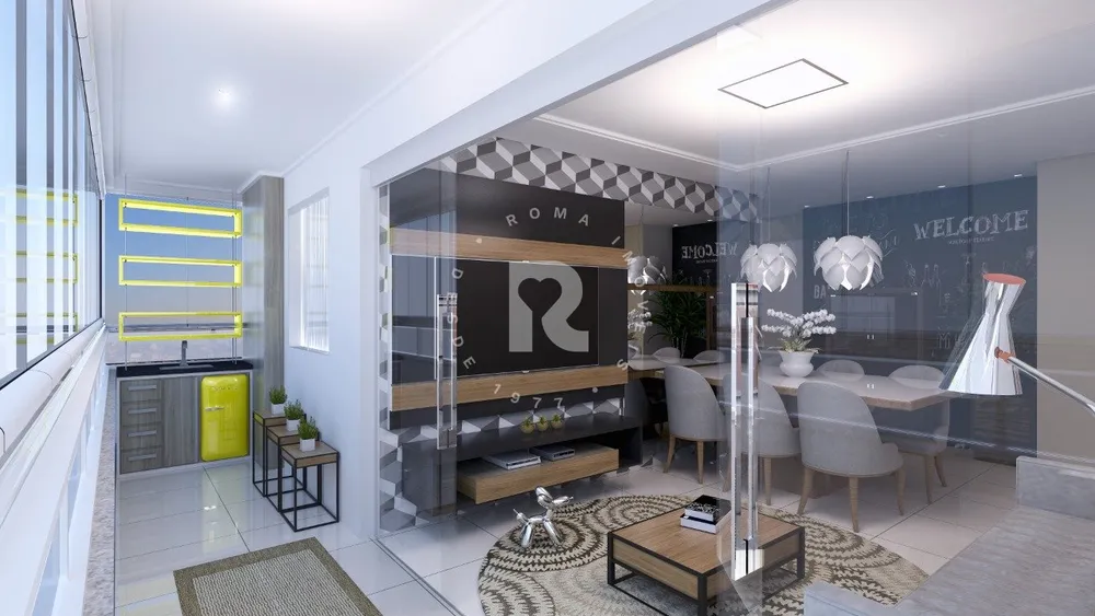 Apartamento, 2 quartos, 65 m² - Foto 5