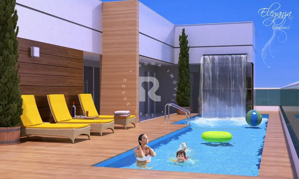 Apartamento, 2 quartos, 65 m² - Foto 6