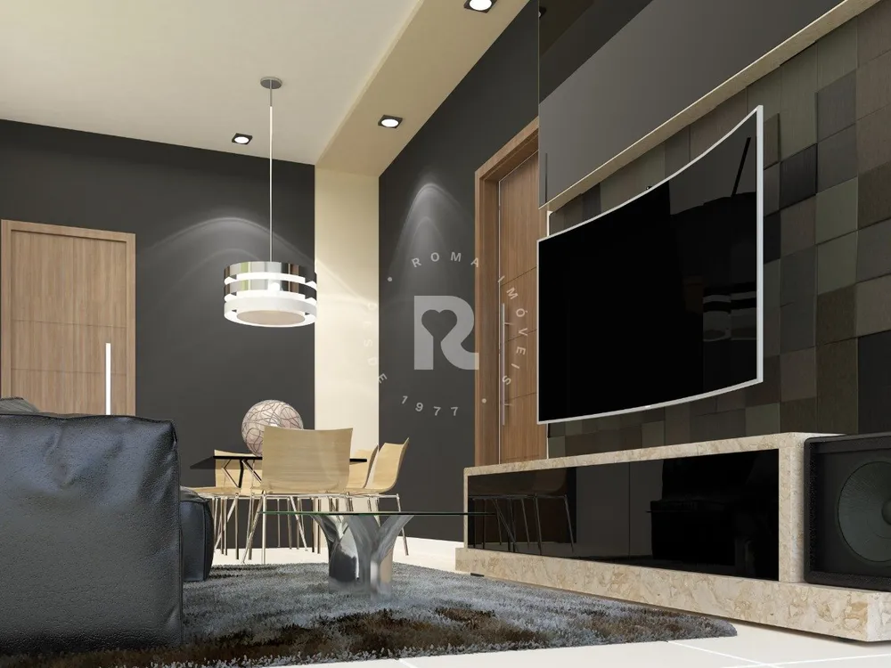 Apartamento, 2 quartos, 65 m² - Foto 7