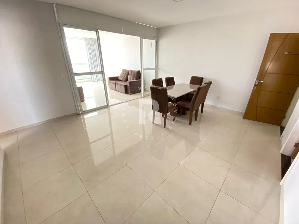 Apartamento, 3 quartos - Foto 2