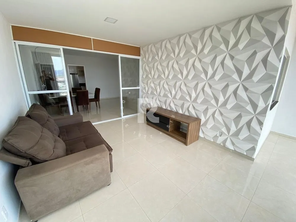 Apartamento, 3 quartos - Foto 1