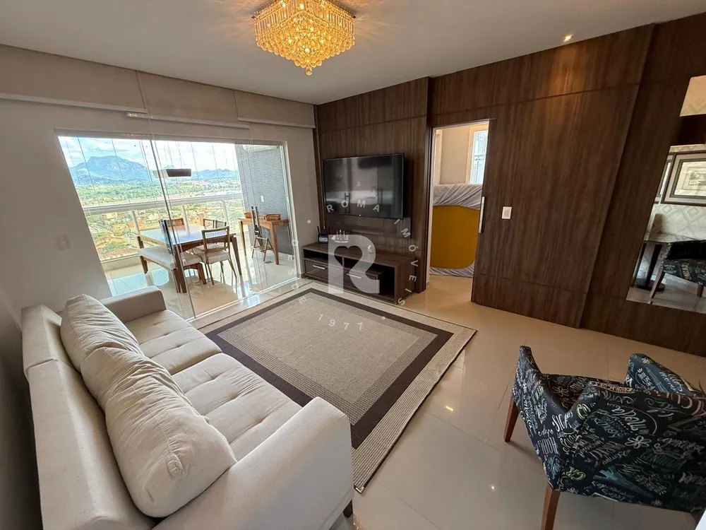 Apartamento, 2 quartos - Foto 4