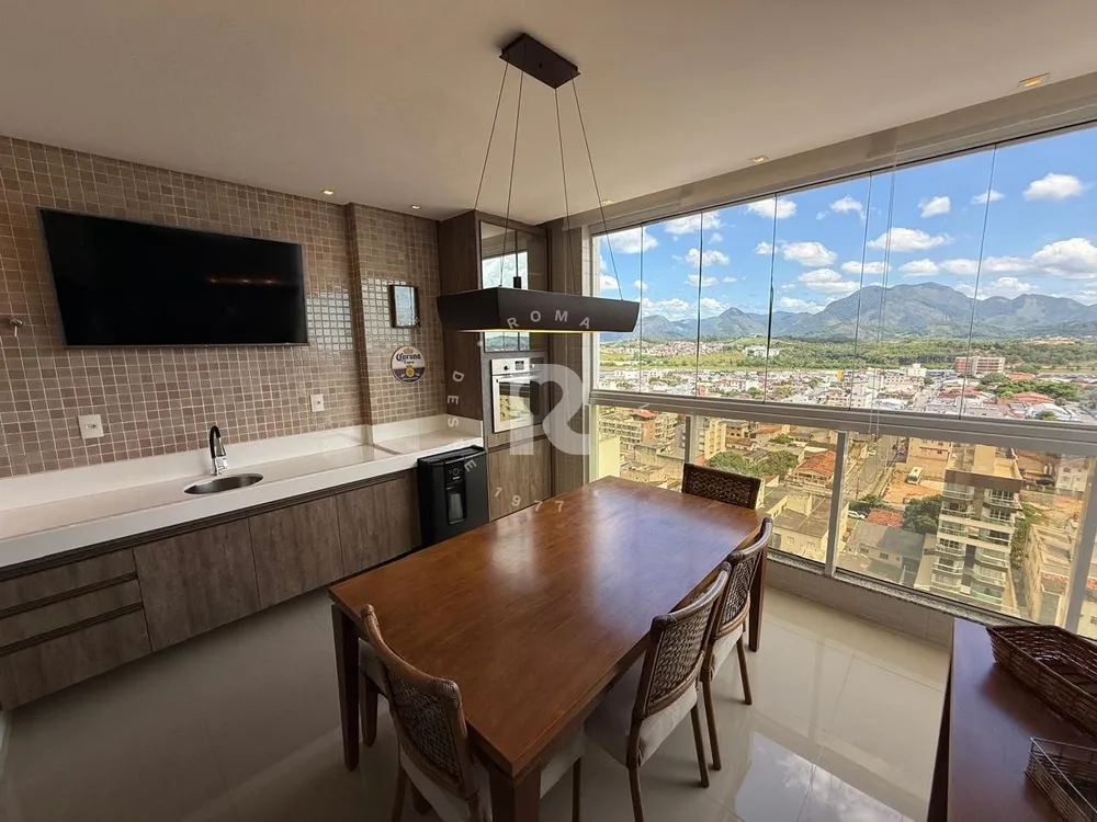 Apartamento, 2 quartos - Foto 5