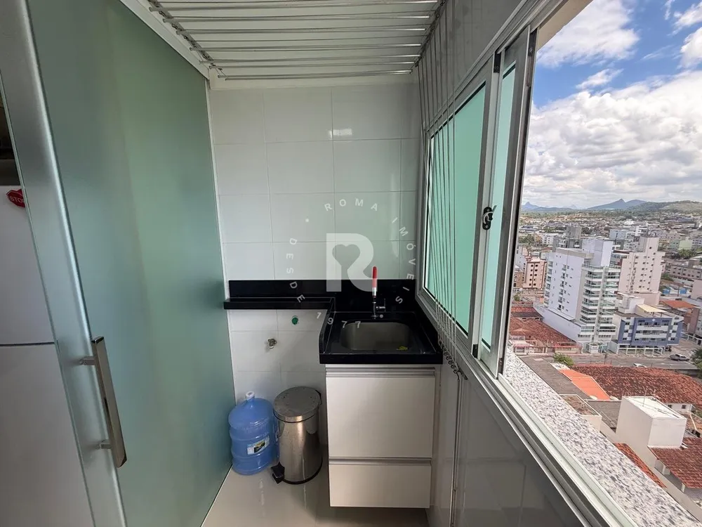 Apartamento, 2 quartos - Foto 3