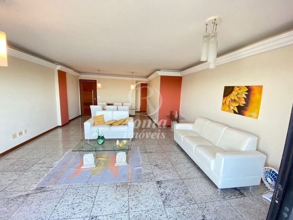 Cobertura, 4 quartos - Foto 4