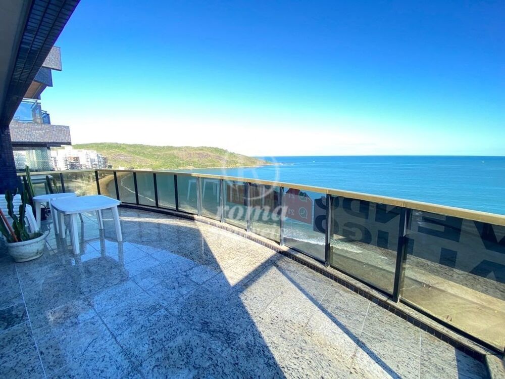 Cobertura, 4 quartos - Foto 2